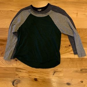 Boys Forever 21 shirts